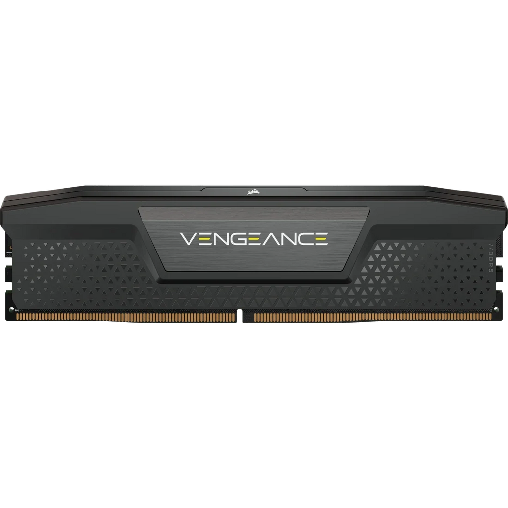 32GB (2x16GB) DDR5 5200MHz CL40 Corsair Vengeance RAM