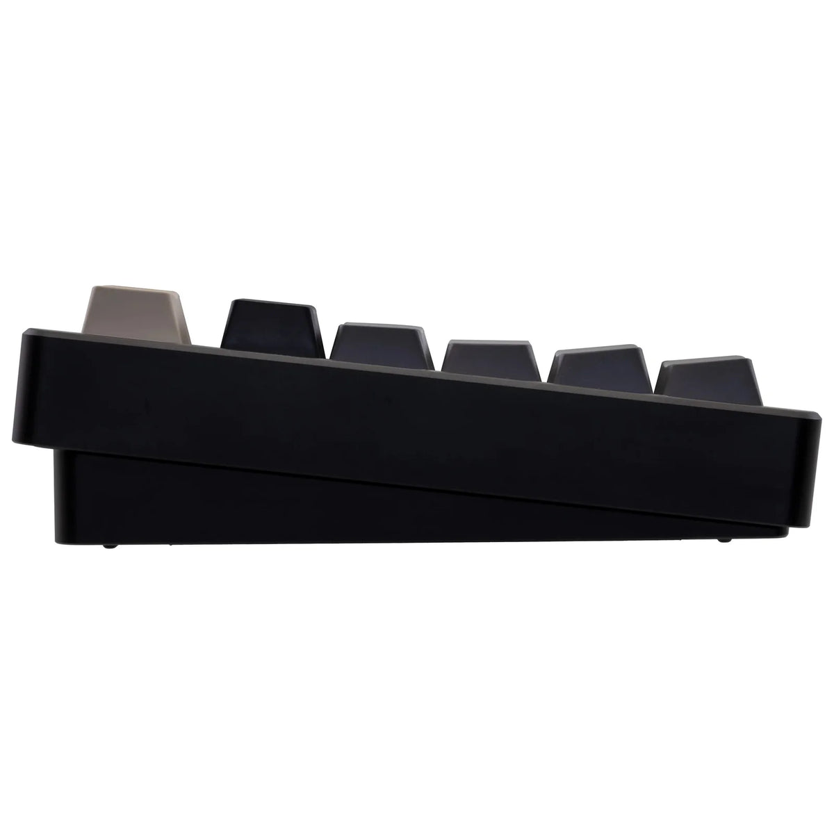 WOBKEY Rainy 75 Pro RGB 75% ISO UK Mechanical Keyboard