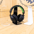 Headset Stand V2.0 Clear