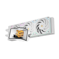 Thermalright Wonder Vision 360 UB ARGB White OLED AIO Liquid Cooler