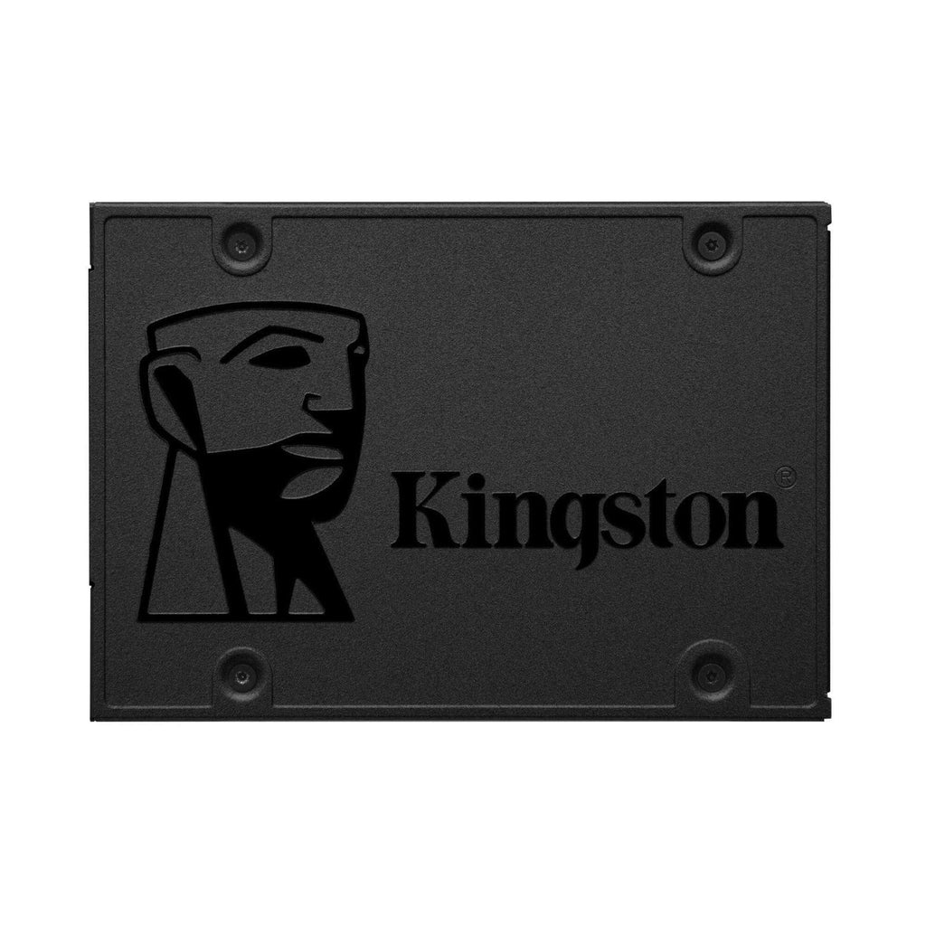 480GB Kingston A400 SATA3 2.5" SSD