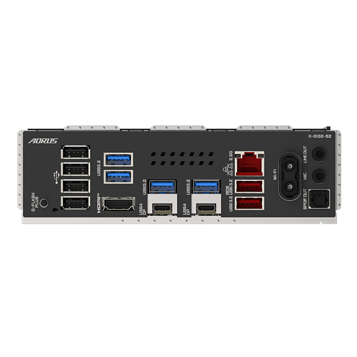 Gigabyte X870E Aorus Elite WIFI7 ATX AM5 Motherboard