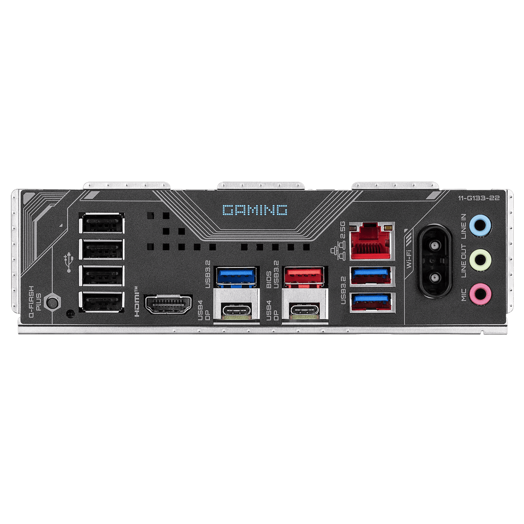 Gigabyte X870 Gaming WIFI6 ATX AM5 Motherboard