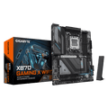 Gigabyte X870 Gaming X WIFI7 ATX AM5 Motherboard