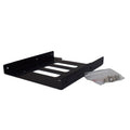 EVO LABS 2.5"-3.5" SSD BRACKET
