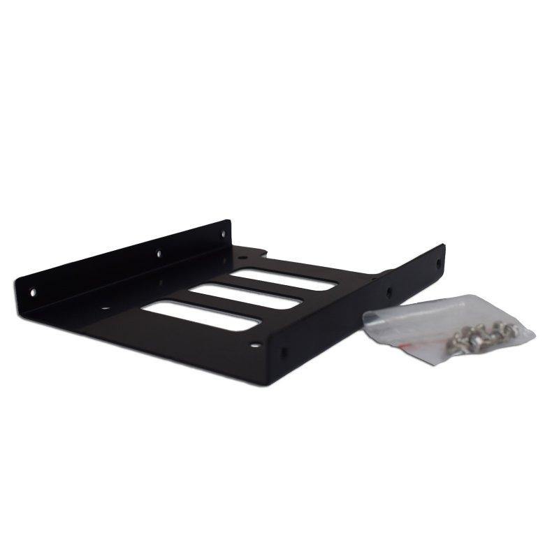 EVO LABS 2.5"-3.5" SSD BRACKET