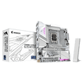Gigabyte Z890M Aorus Elite WIFI7 ICE Micro-ATX LGA 1851 Motherboard