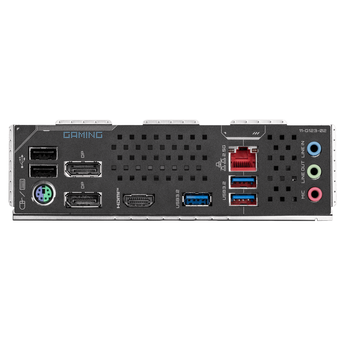 Gigabyte Z890M Gaming X Micro-ATX LGA 1851 Motherboard
