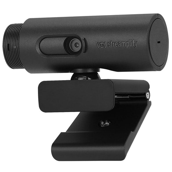 Streamplify CAM FHD 1080p High Quality Webcam