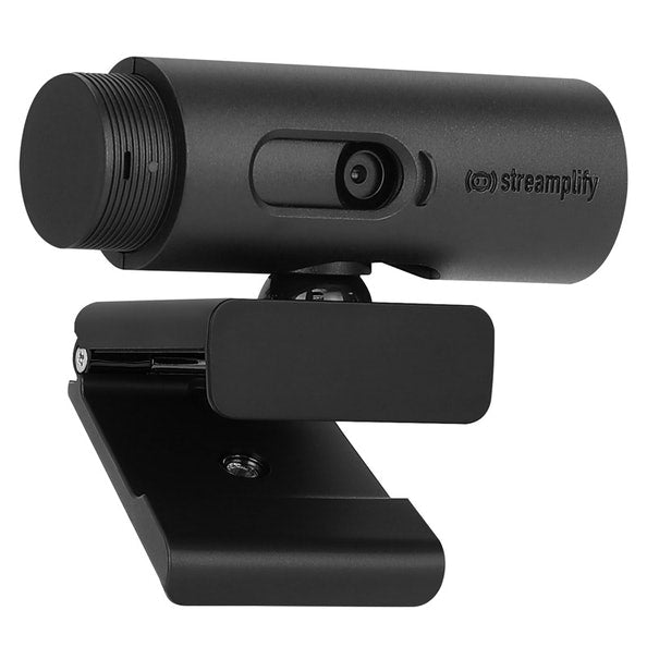 Streamplify CAM FHD 1080p High Quality Webcam