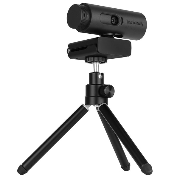 Streamplify CAM FHD 1080p High Quality Webcam