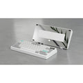 Meletrix Zoom75 LCD EE Aluminium 75% ANSI/ISO Keyboard Barebones Kit
