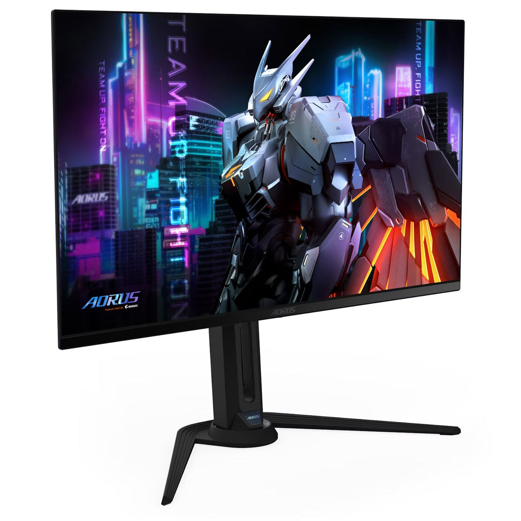 32" Gigabyte AORUS FO32U 4K 165Hz OLED Gaming Monitor