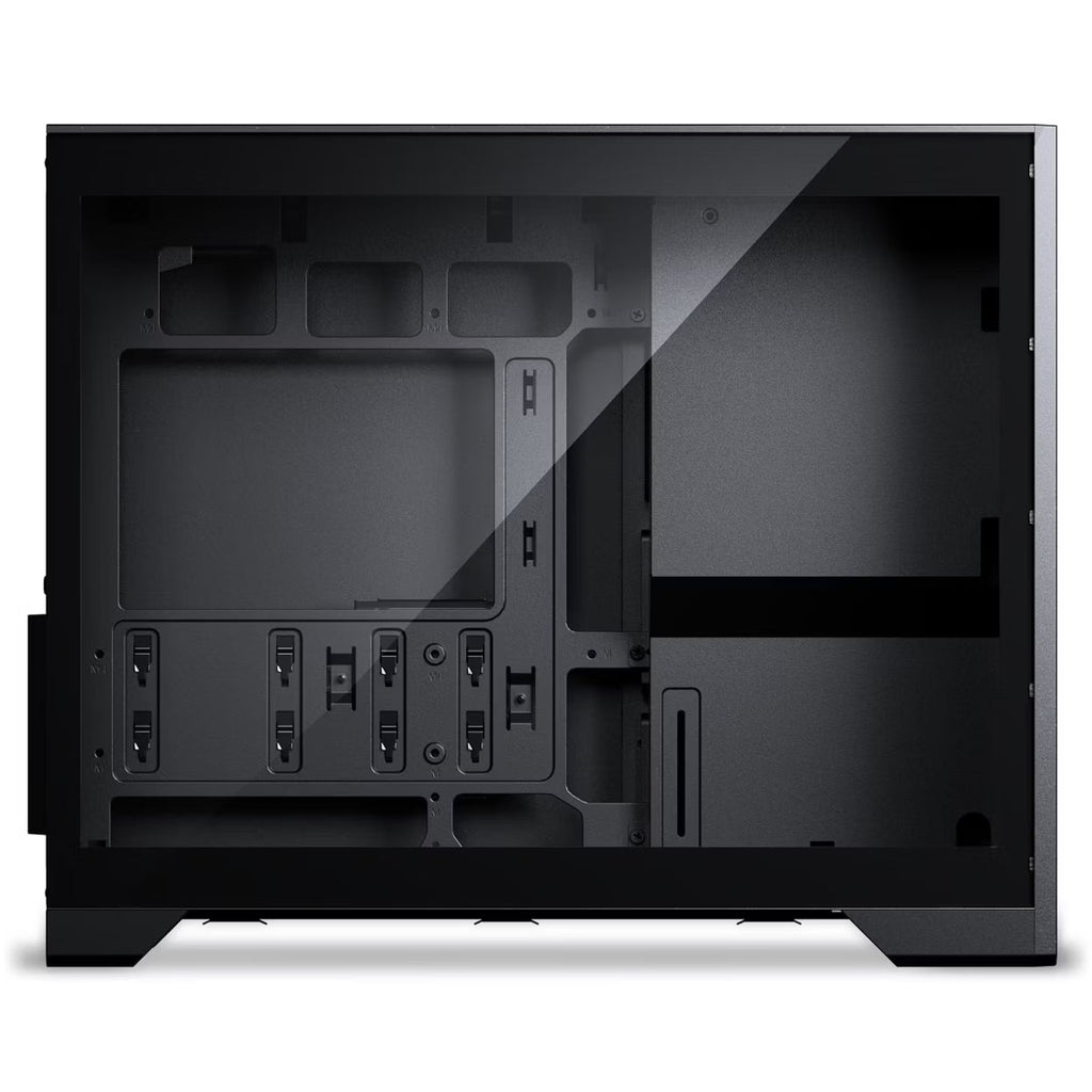 Phanteks XT M3 Mesh Black Fanless Micro-ATX PC Case