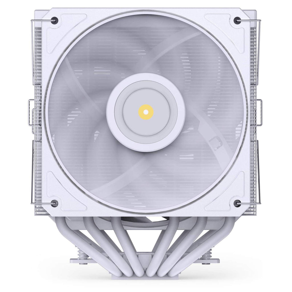 Jonsbo HX6280 RGB White Dual Tower CPU Cooler