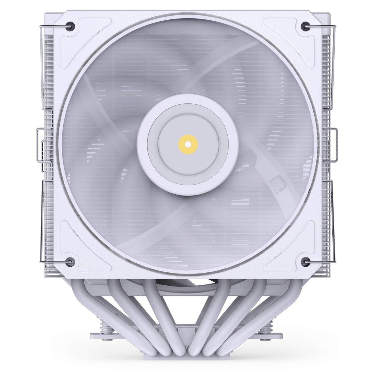 Jonsbo HX6280 RGB White Dual Tower CPU Cooler