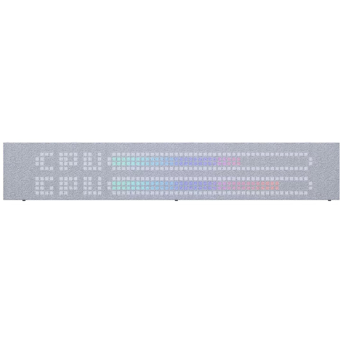 Phanteks Matrix 600 LED Screen - White