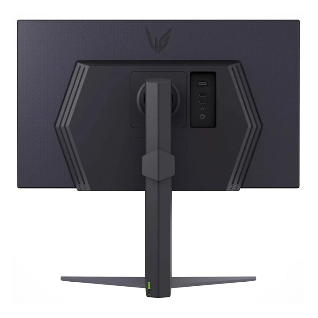 27" LG 27GS75Q-B IPS QHD 180HZ Monitor