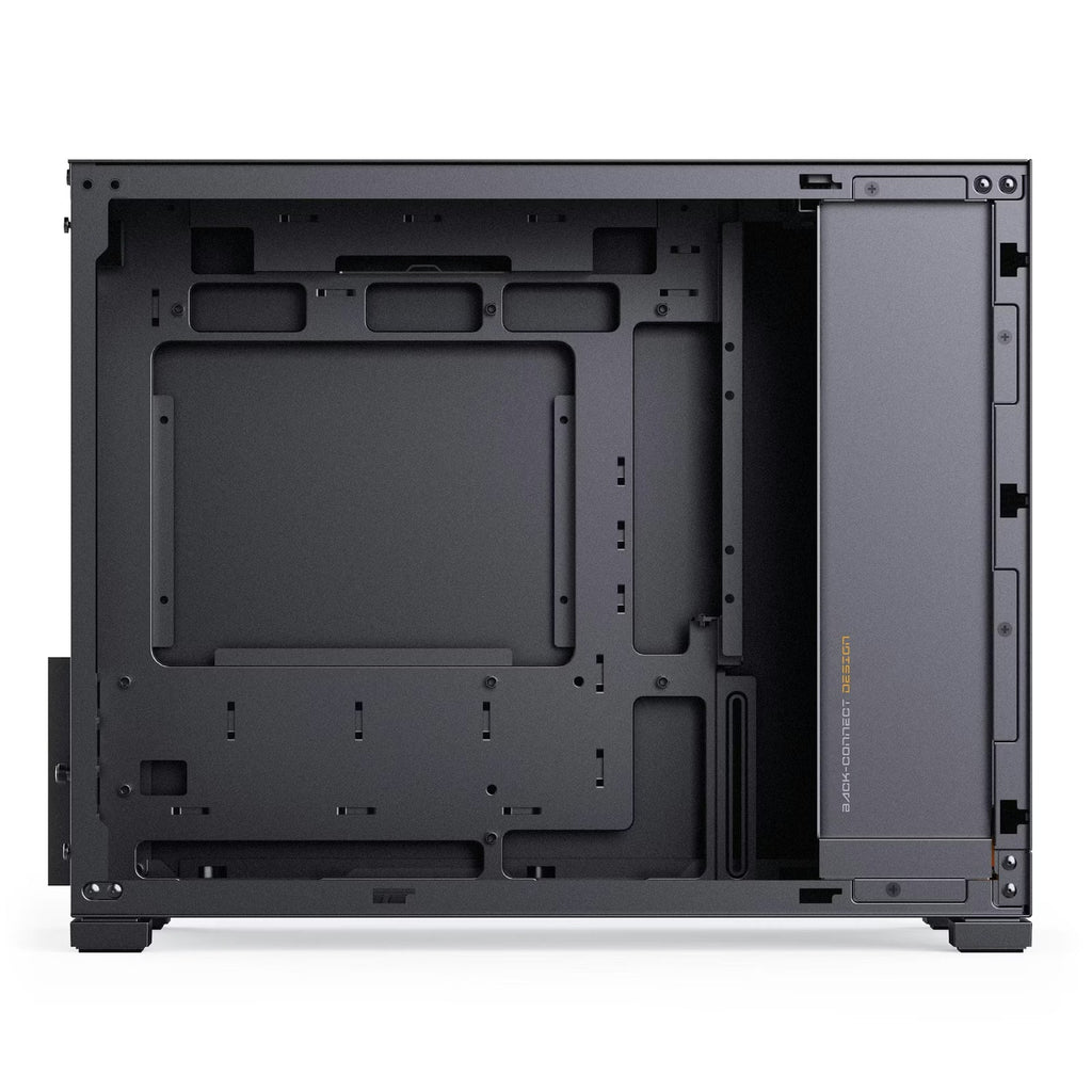 Jonsbo D32 STD Mesh Black mATX Case