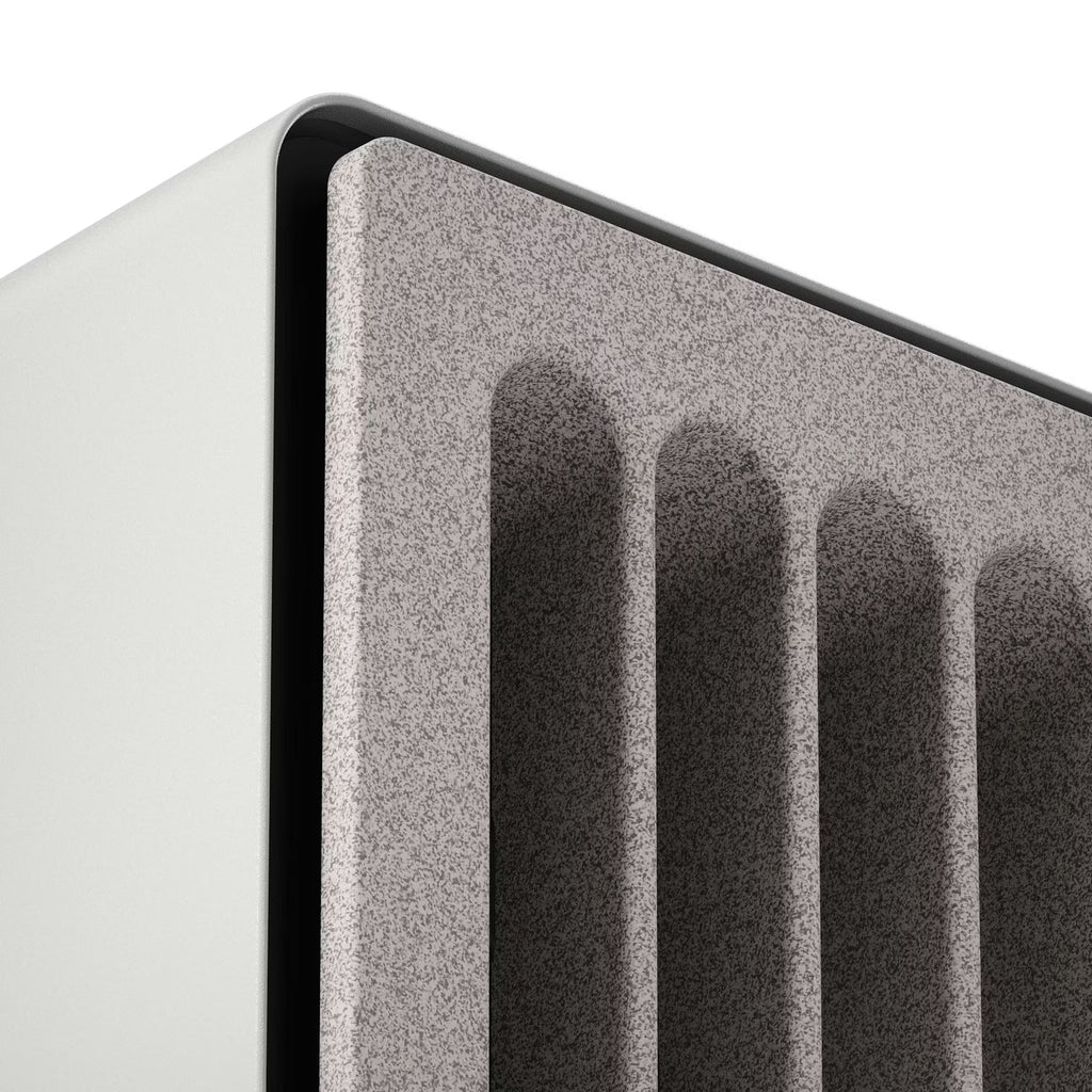 HAVN BF360 Premium White ATX PC Case