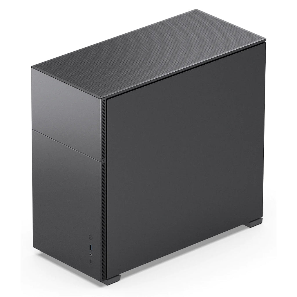 Jonsbo D41 Standard Black ATX Case