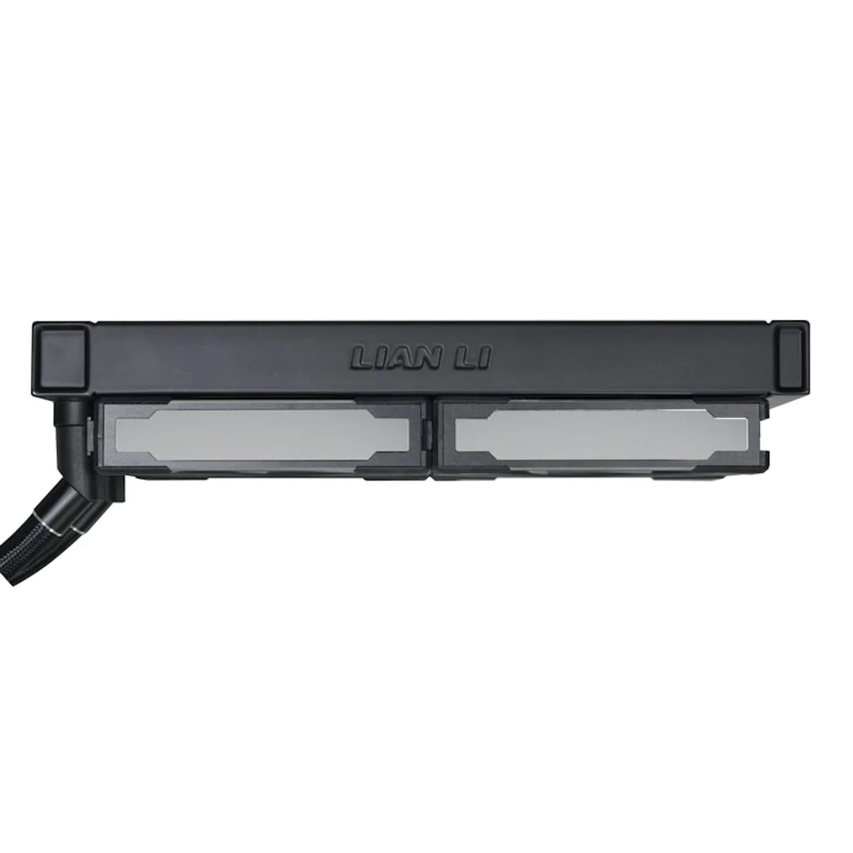 Lian Li Galahad II Trinity SL ARGB Black 240mm AIO Liquid Cooler
