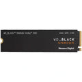 8TB WD Black SN850X PCIe 4.0 NVMe M.2 SSD