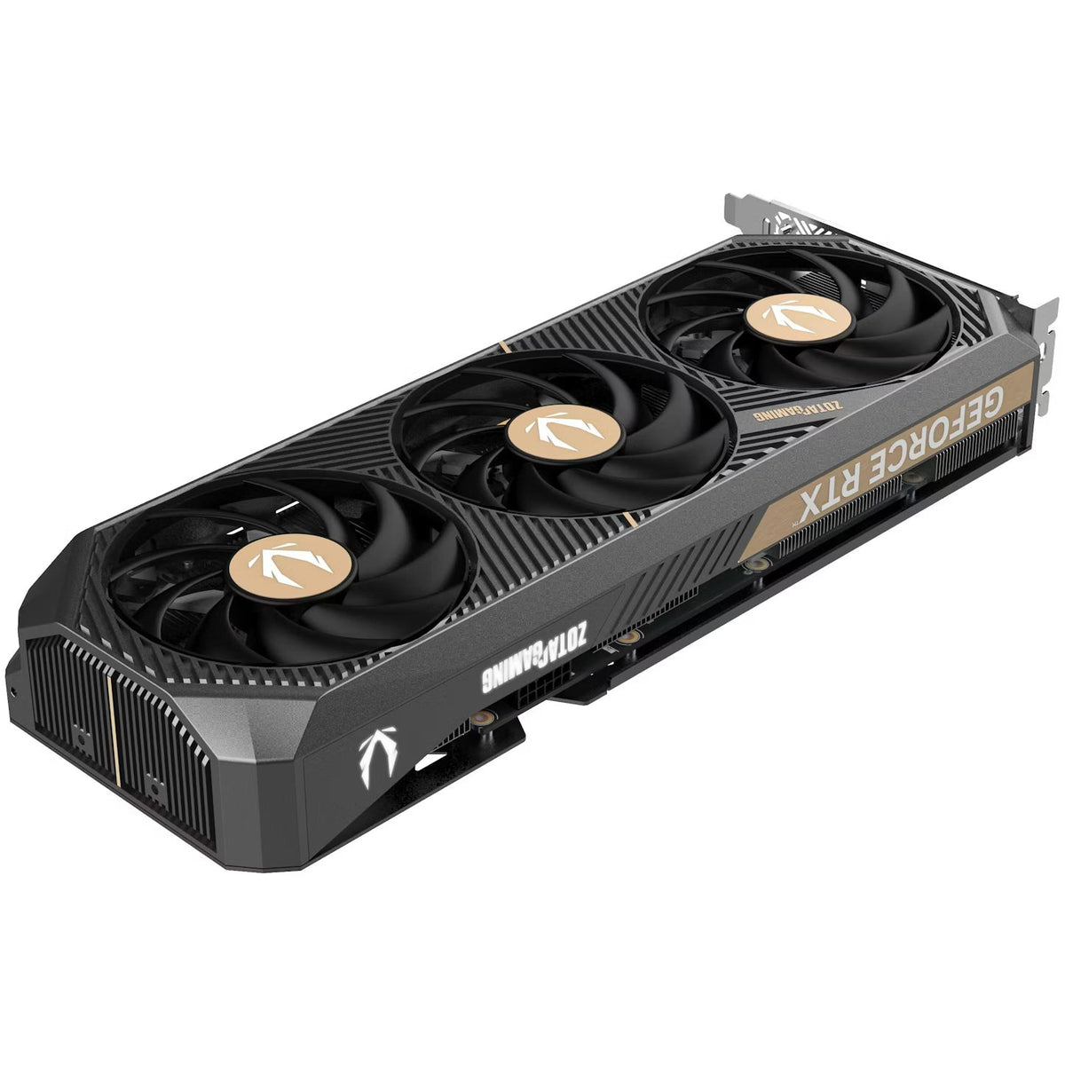 Zotac RTX 5070 Ti SOLID SFF OC 16GB Graphics Card