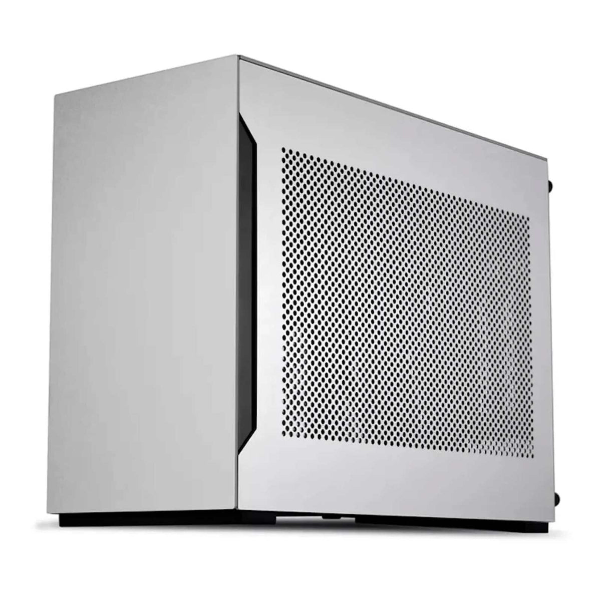 Dan Case A4-H2O A5 Gen 5.0 PCIe Riser Mini-ITX Case Silver