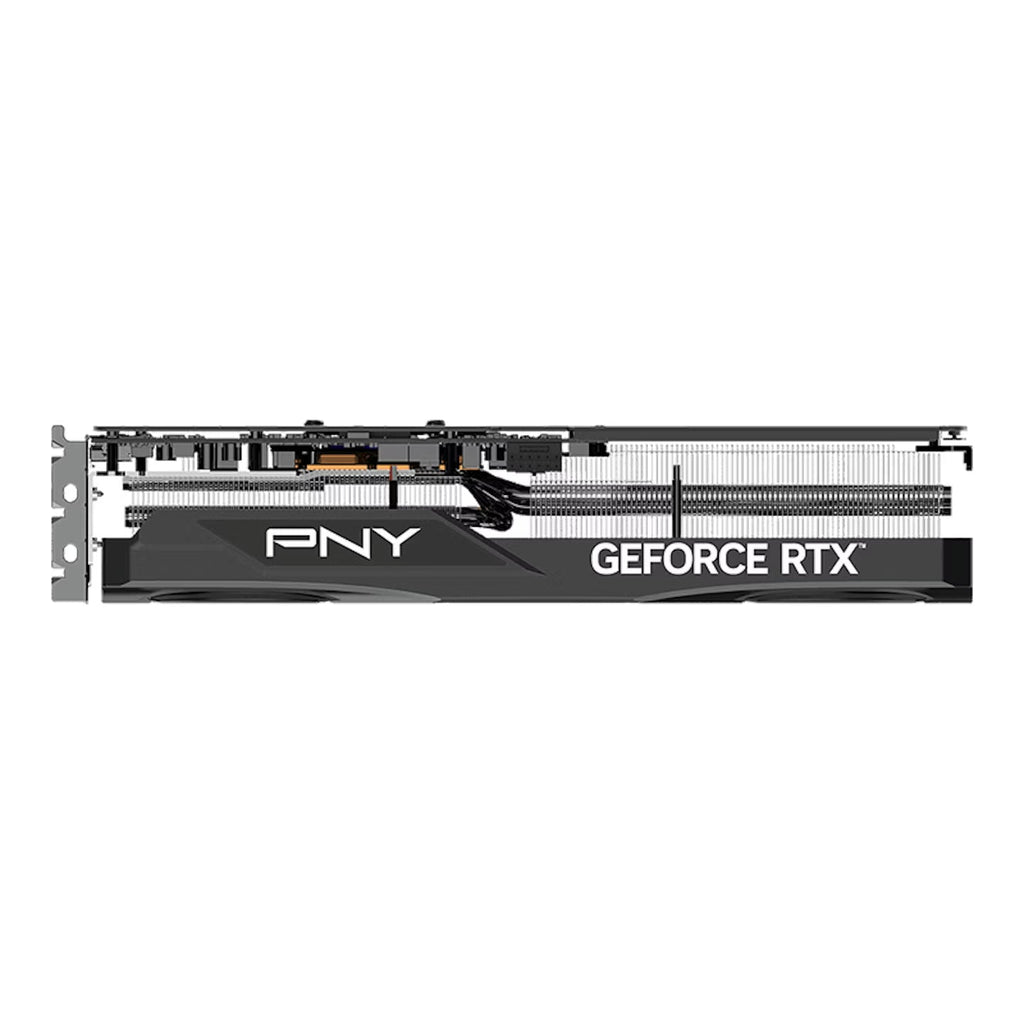 PNY RTX 5070 Ti OC Triple Fan 16GB Graphics Card