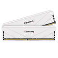 32GB (2x16GB) DDR4 3200MHz CL16 Fanxiang UD01 RAM