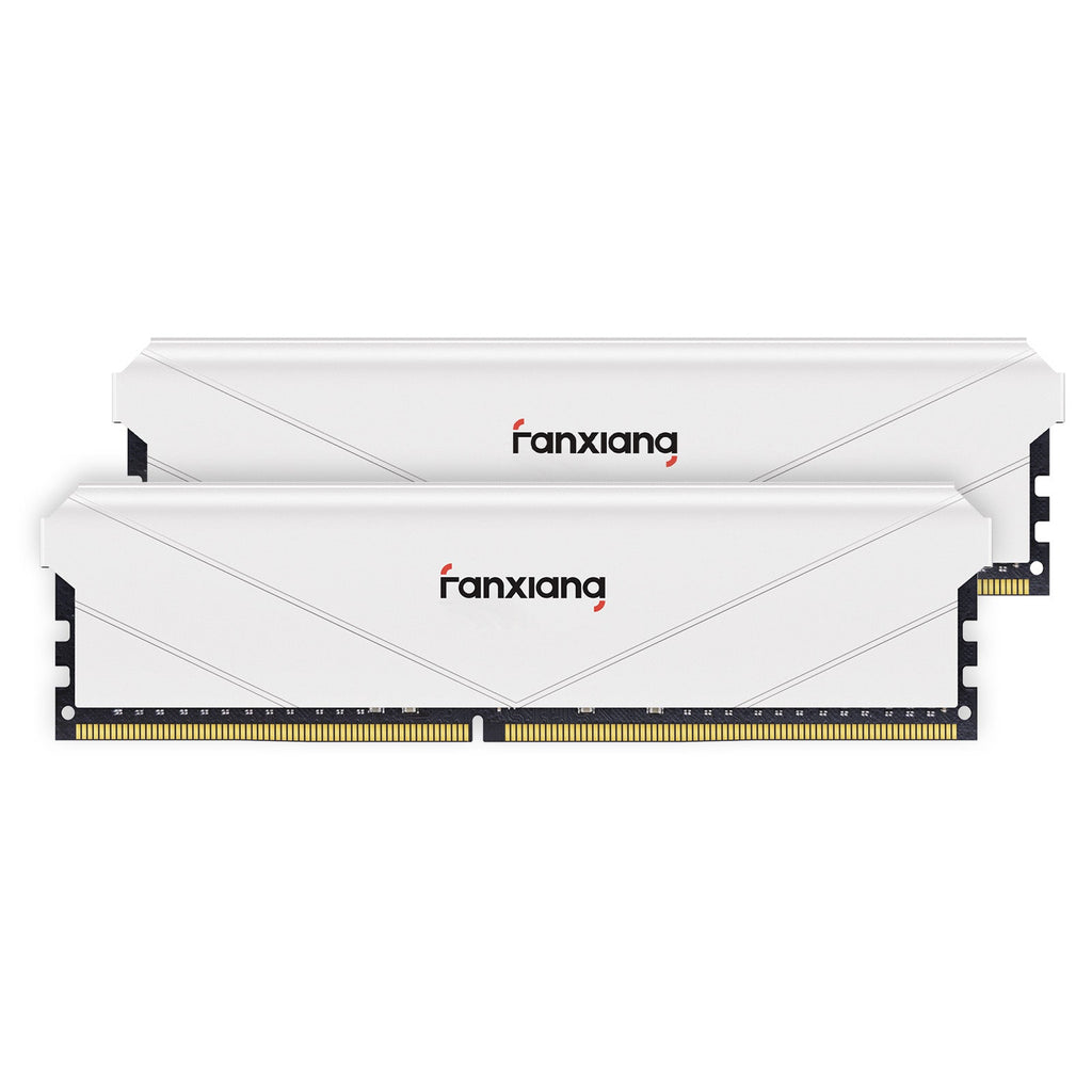 32GB (2x16GB) DDR4 3200MHz CL16 Fanxiang UD01 RAM