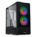 Lian Li Lancool 207 Black A-RGB ATX PC Case