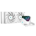 Deepcool LT520 WH A-RGB 240mm White AIO Liquid Cooler