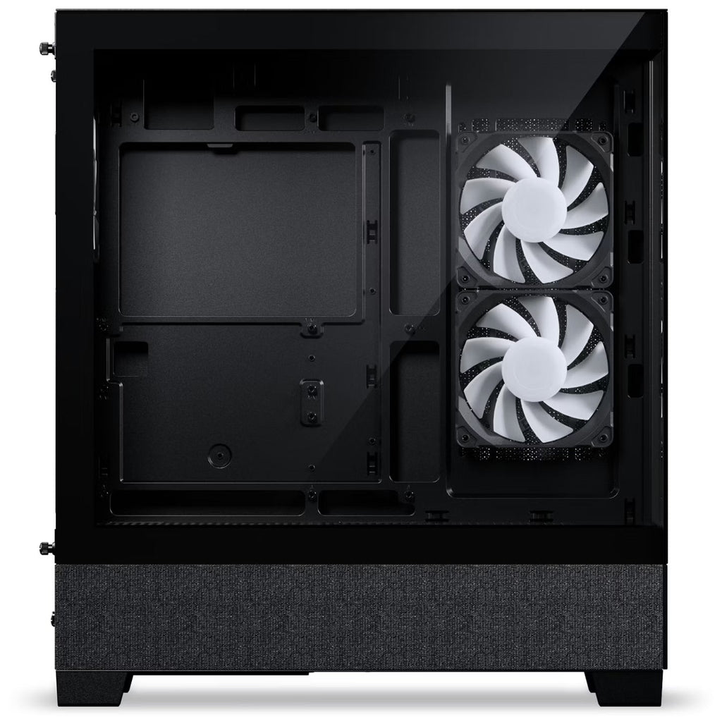 Phanteks XT View Matrix D-RGB Black Tempered Glass ATX PC Case