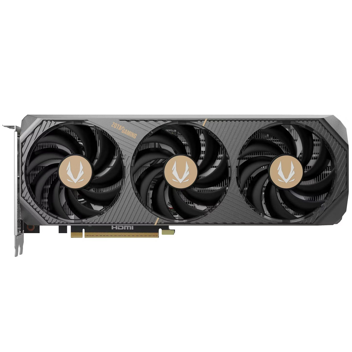 Zotac RTX 5070 Ti SOLID SFF OC 16GB Graphics Card