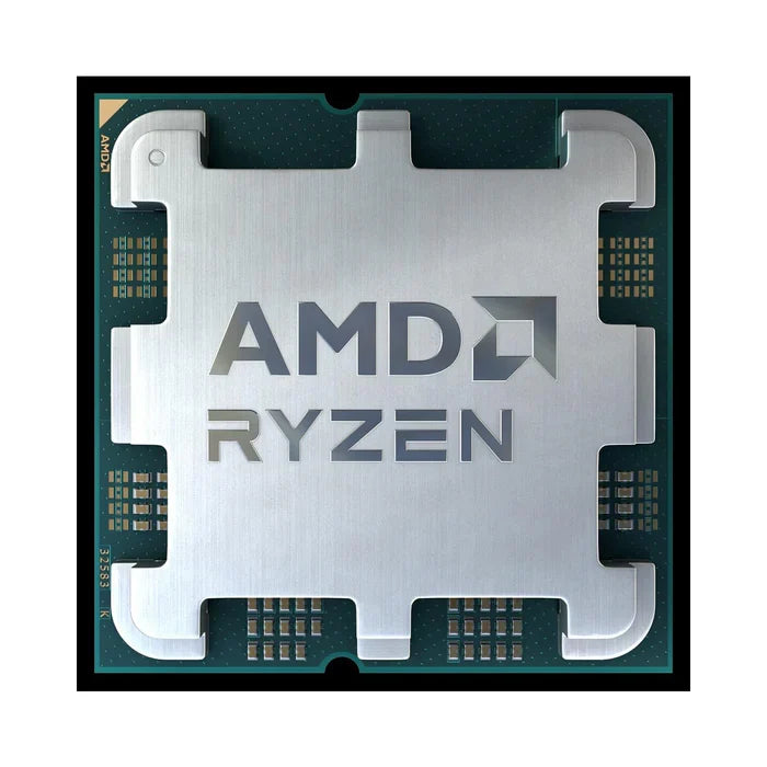 Orbit Ryzen AM5 Bundle - 32GB (2x16GB) 6000MHz DDR5 RAM & Gigabyte B850M EAGLE WIFI6E
