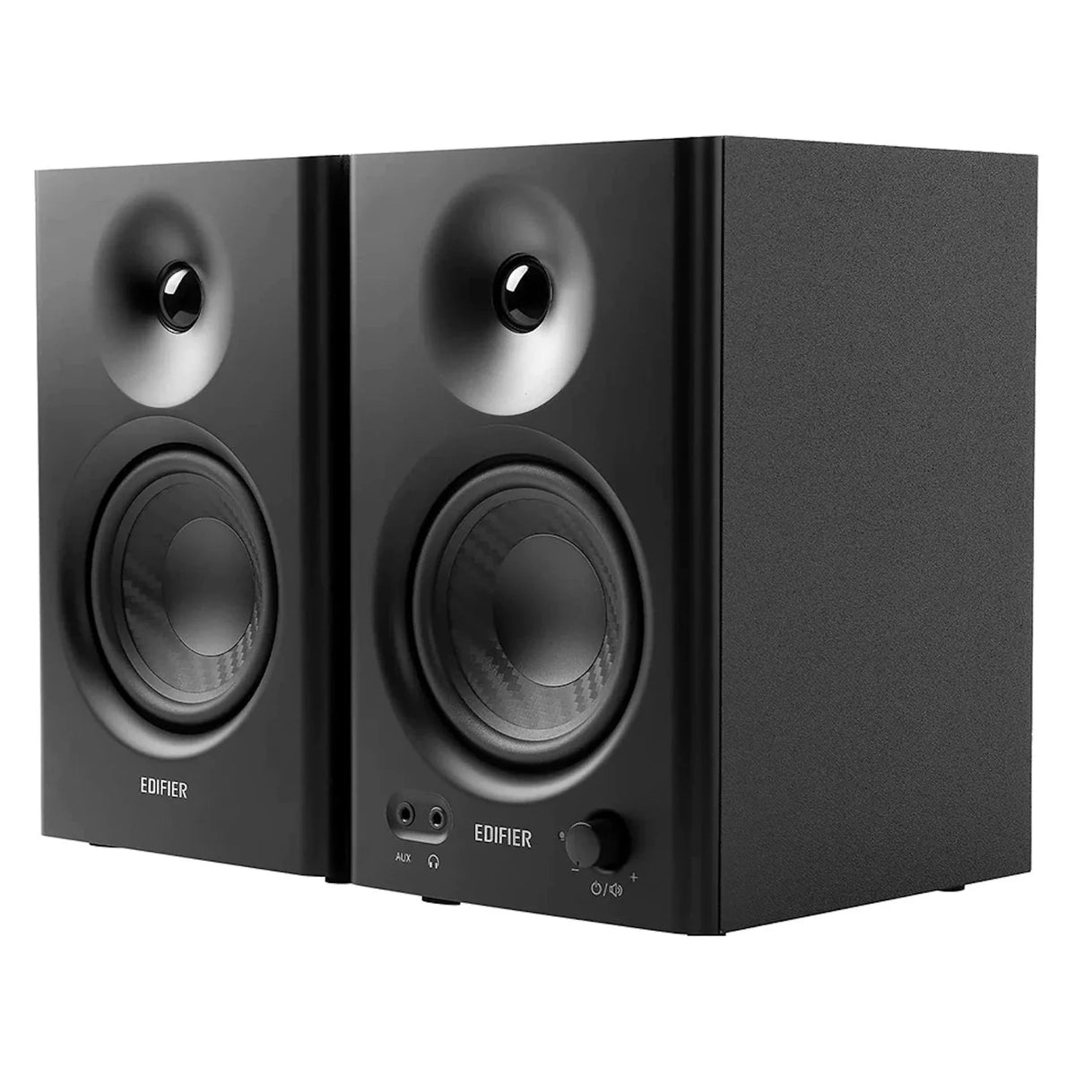 Edifier MR4 2.0 Monitor Reference Speakers Black