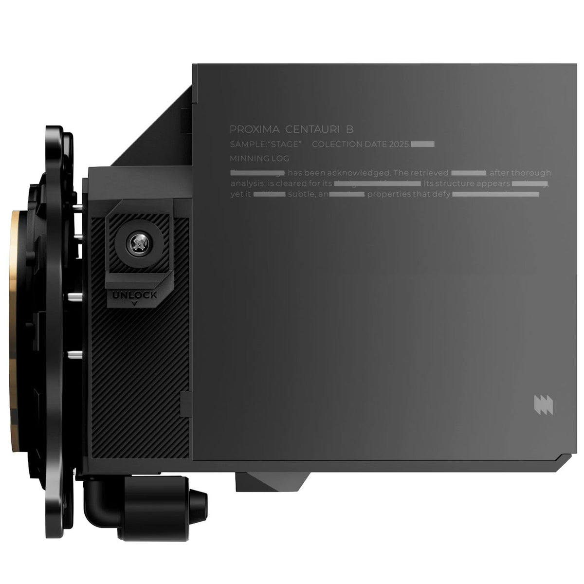 TRYX STAGE 360 ARGB Black All In One CPU Cooler