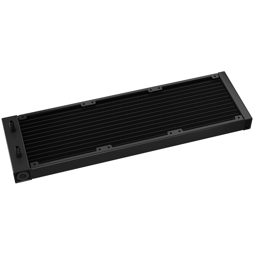 Deepcool LS720S Zero Dark 360mm AIO Liquid Cooler
