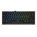 Ducky One X Mini 60% ISO UK Black Mechanical Keyboard