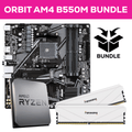 Orbit Ryzen AM4 Bundle - 16GB (2x8GB) 3200MHz DDR4 RAM & Gigabyte B550M K WIFI6E