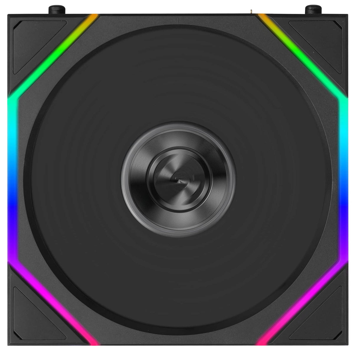 Lian Li UNI FAN TL FLEX 120mm Fan- Black
