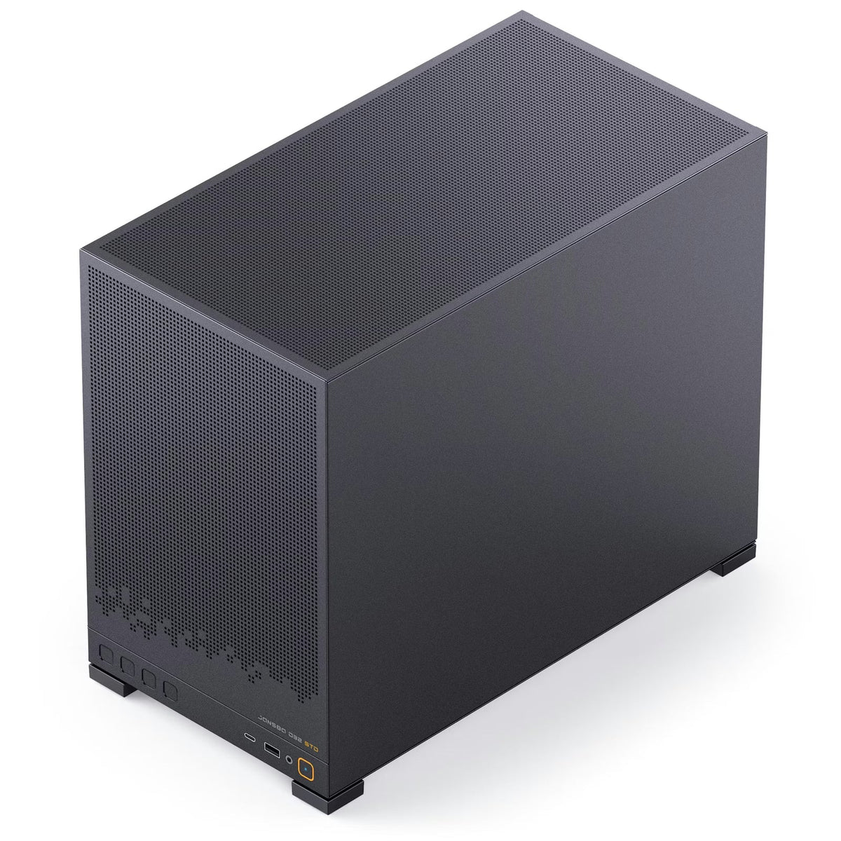 Jonsbo D32 STD Mesh Black mATX Case