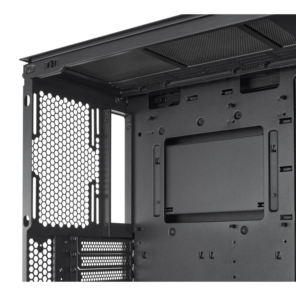 Lian Li Lancool 216 Black ATX PC Case