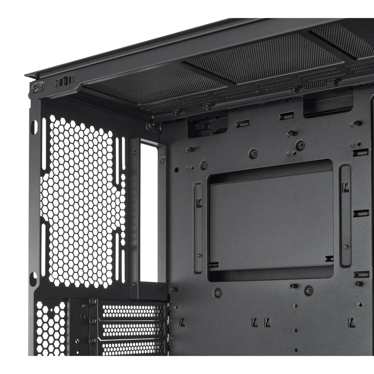 Lian Li Lancool 216 Black ATX PC Case