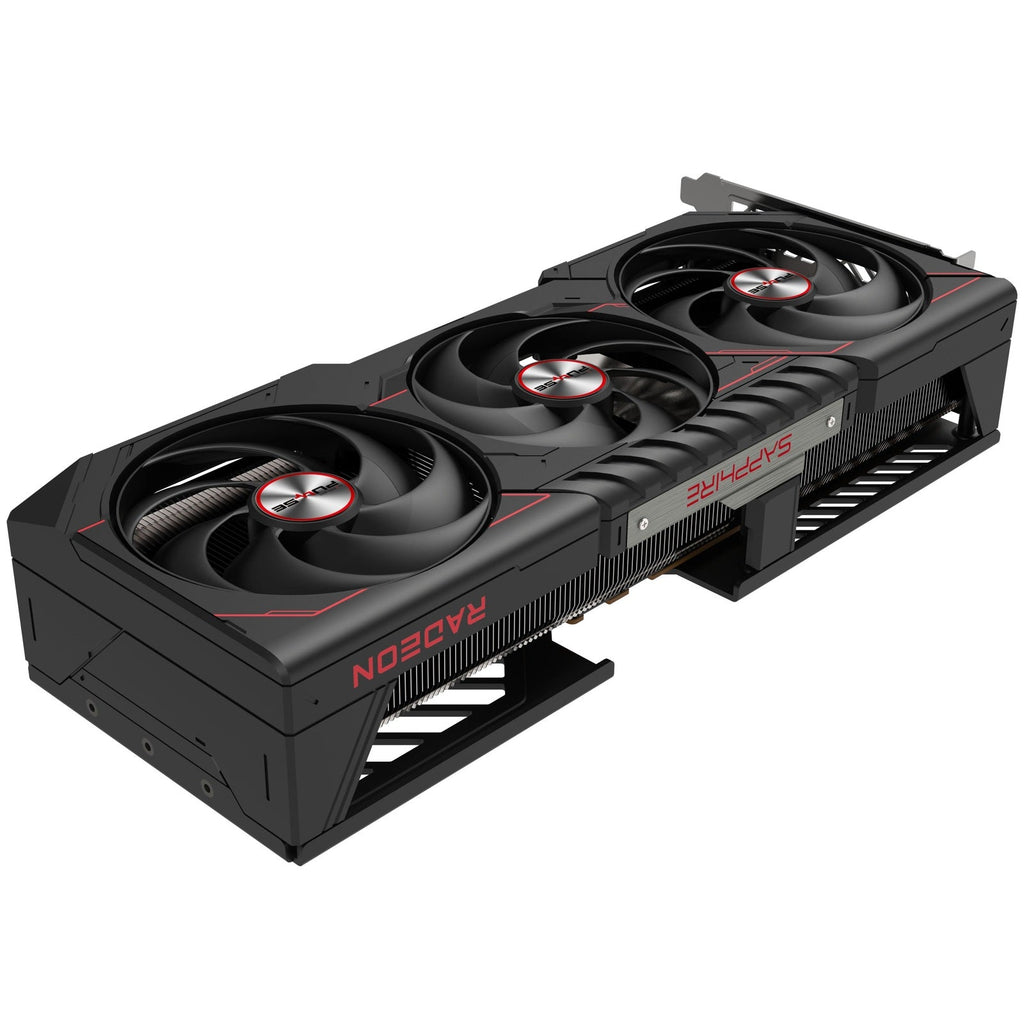 Sapphire PULSE Radeon RX 9070 XT 16GB Graphics Card
