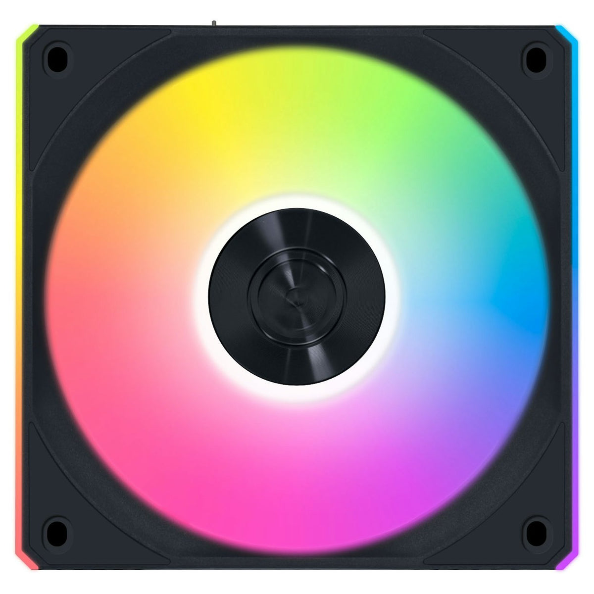 Lian-Li UNI FAN CL120 Wireless ARGB Black 120mm Fan