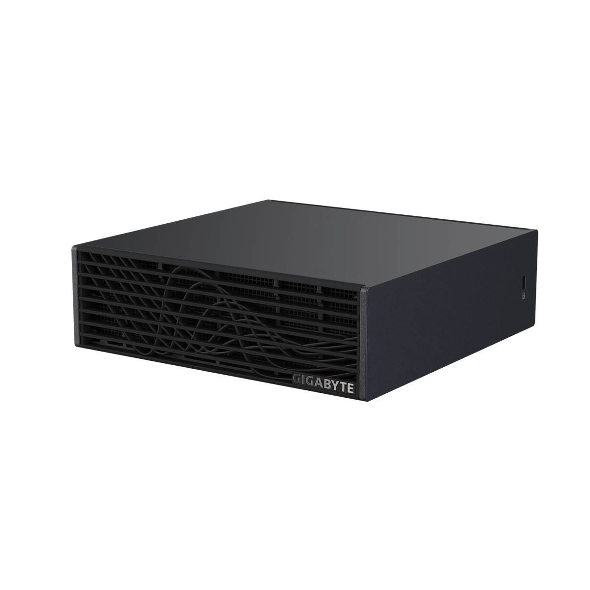 Gigabyte AI TOP ATOM 4TB Gen5 Nvidia GB10 DGX Spark Mini AI Supercomputer