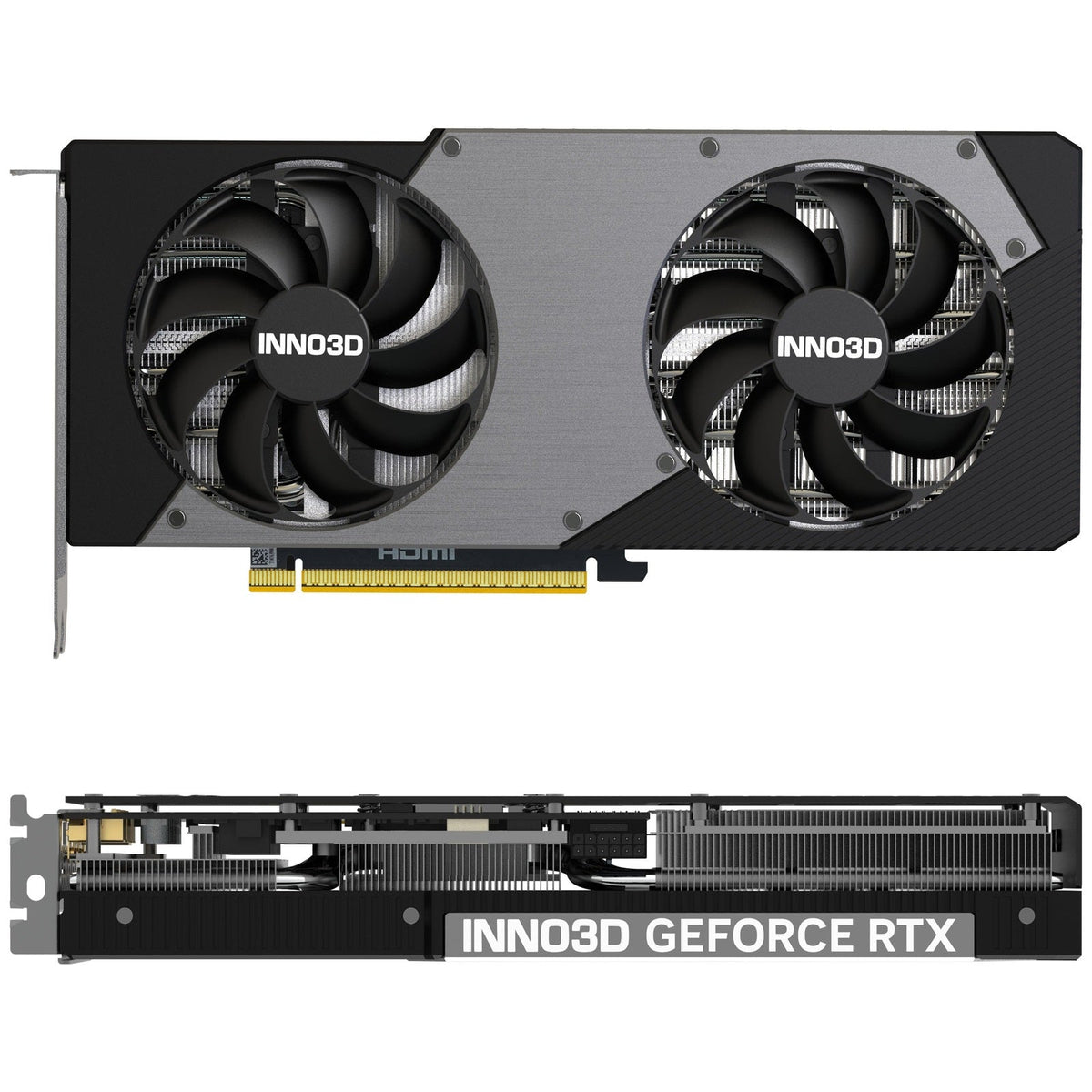 Inno3D RTX 5070 Twin X2 12GB Graphics Card
